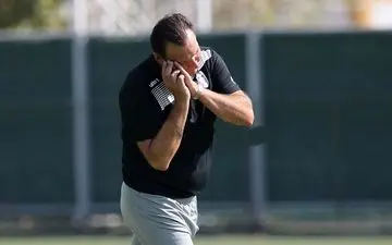 واکنش ویلموتس به حرکات جنجالی علیرضا بیرانوند