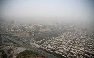  هواشناسی ایران ۱۴۰۲/۰۹/۱۱ | بارش بارن و برف در برخی مناطق کشور