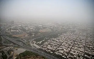  هواشناسی ایران ۱۴۰۲/۰۹/۱۱ | بارش بارن و برف در برخی مناطق کشور