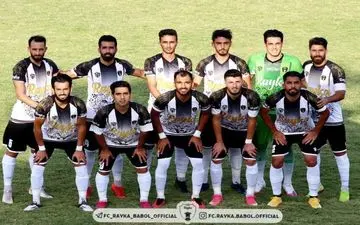 پیروز به دنبال نخستین قربانی 