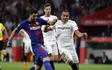  تغییر شکل برگزاری سوپرکاپ اسپانیا