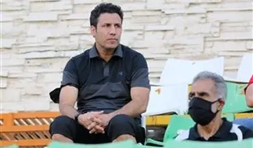 

تارتار: پرسپولیس با انسجام از سد الهلال می‌گذرد
