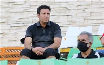 تارتار: به تیمم مقابل پرسپولیس خیلی امیدوارم 