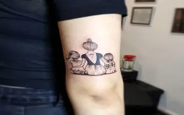 راهنمای مراقبت از پوست پس از تاتو| نکات و دستورالعمل های که بعد از تاتو باید رعایت کنید