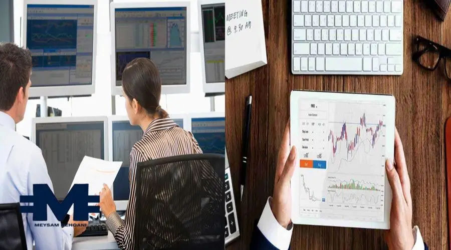 موفقیت در بازارهای مالی با آموزش ترید حرفه‌ای