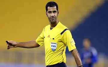 داور دیدار ایران - چین مشخص شد