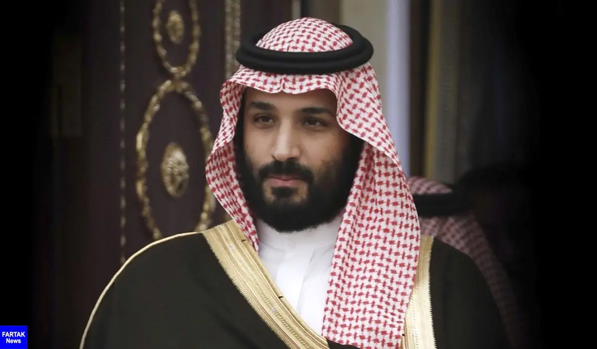 بن سلمان تا 3 ماه دیگر پادشاه عربستان می‌شود