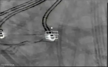 حمله ارتش مصر به مراکز تجمع تروریست‌ها در جنوب رفح