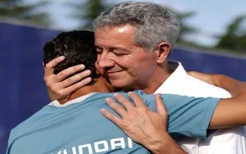 کاپیتان اتلتیکو مادرید رسما قراردادش را تمدید کرد