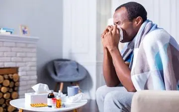 راهکارهای طلایی برای فرار از سرماخوردگی و آنفلوآنزا