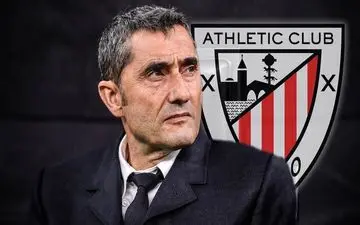 
هدایت بیلبائو به سرمربی سابق بارسلونا رسید
