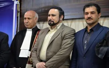 کانون وکلا نقشی چشم گیر در احقاق حق شهروندان دارد