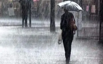 توصیه‌ سازمان هواشناسی به سازمان‌ها درباره ورود سامانه جدید بارشی به کشور