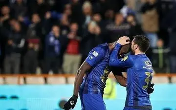 دو استقلالی در آستانه جدایی