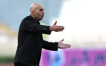  حنطه سرمربی آلومینیوم اراک شد 