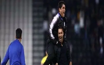  وقتی بهزاد غلامپور تعارف را کنار گذاشت