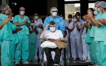 عوارض کرونا همیشگی است؟