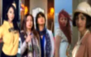 در روزهای گذشته کدام سلبریتی ها کشف حجاب کردند؟ + عکس