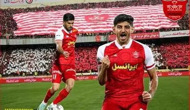  2ستاره پرسپولیس قید جدایی را می‌زنند؟