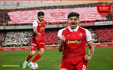  2ستاره پرسپولیس قید جدایی را می‌زنند؟