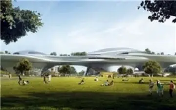 ساخت موزه یک میلیارد دلاری خالق «جنگ ستارگان» در لس‌آنجلس 