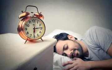 چطور میشود شب‌ها عمیق و راحت خوابید؟