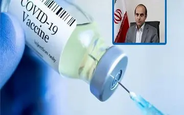 آمادگی برای واکسیناسیون اضطراری «رازی کوو پارس» با اجرای فاز سوم کارآزمایی بالینی