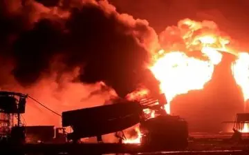 حملات گسترده هوایی رژیم صهیونیستی به یمن