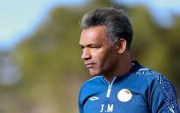 مورایس: لیاقت برتری در دربی اصفهان را داشتیم 