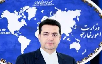 ایران حمله علیه اعضای سرکنسولگری ترکیه در اربیل را محکوم کرد
