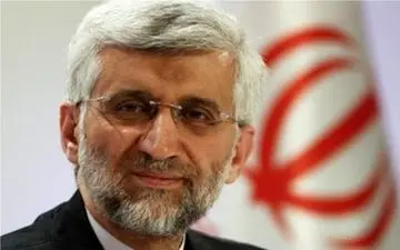 پاسخ جلیلی به سوال محرومیت زدایی در مناظره + فیلم