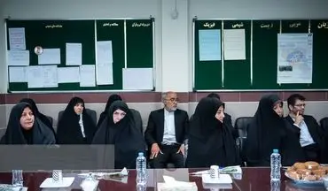 ۹ اردیبهشت؛ برگزاری مرحله دوم انتخابات تعیین نماینده معلمان در شورای عالی