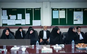 ۹ اردیبهشت؛ برگزاری مرحله دوم انتخابات تعیین نماینده معلمان در شورای عالی