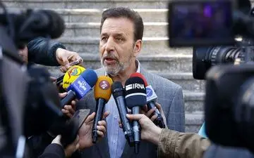  نشست خبری رییس جمهوری دو هفته آینده برگزار می‌شود 