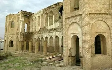 خانه تاریخی رحیمی در شوشتر ثبت ملی شد