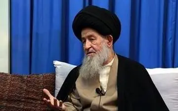 
آیت‌الله علوی‌گرگانی ‌اقدامات خصمانه‌ آل‌خلیفه علیه "شیخ عیسی‌قاسم" را محکوم کرد
