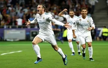 بهترین بازیکن فینال مشخص شد