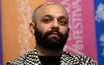 صابر ابر با یک عکس شیک، استوری خود را بروز کرد