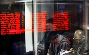 پرونده فروردین ماه بورس تهران بسته شد/معامه یک میلیارد و ۲۵۹ برگه سهم