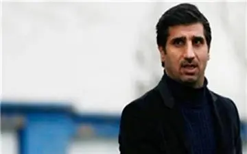 تحقیر باشگاه پرسپولیس توسط اسطوره استقلال + عکس