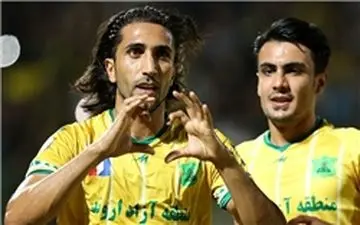  محرومیت جاسم کرار توسط فیفا/عکس