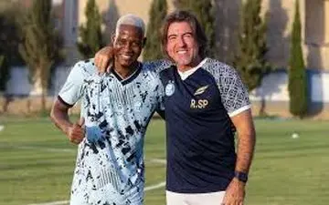 ستاره استقلال مصدوم شد/ خبر بد برای ساپینتو قبل از مصاف آسیایی 