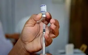 تاثیر دوز سوم واکسن در ابتلا به کرونا