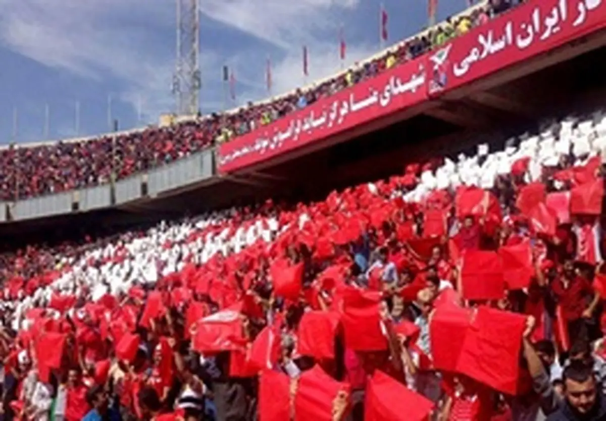  لیگ قهرمانان آسیا پرسپولیس را از دست ژوزه نجات می‌دهد؟