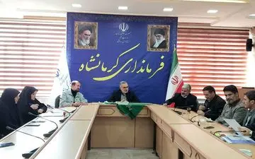 تدوین نظام مسائل مناطق حاشیه‌نشین کرمانشاه /کمک گروه‌های جهادی فعال در محلات حاشیه‌نشین کرمانشاه به حکمرانی 
 

 
 