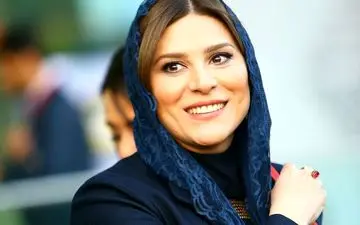 سحر دولتشاهی با این بوسه همه را مات کرد | لو رفتن همسر پنهانی سحر دولتشاهی