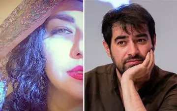 چهره باورنکردنی همسر شهاب حسینی بعد از جدایی از شهاب حسینی !