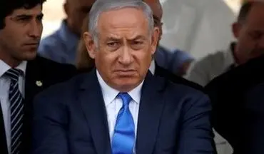 نتانیاهو: به صلح واقعی با فلسطینیان دست‌ خواهم یافت