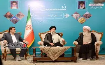 بیشتر مصوبات بر روی ایجاد اشتغال بود، محوری‌ترین مشکل کرمانشاه بیکاری است/ توسعه راه‌آهن کرمانشاه به مرز خسروی از اهمیت خاصی برخوردار است 