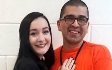 ازدواج یک پرستار با قاتل اعدامی سوژه شد/ مرگ ما را از هم جدا می‌کند+عکس 